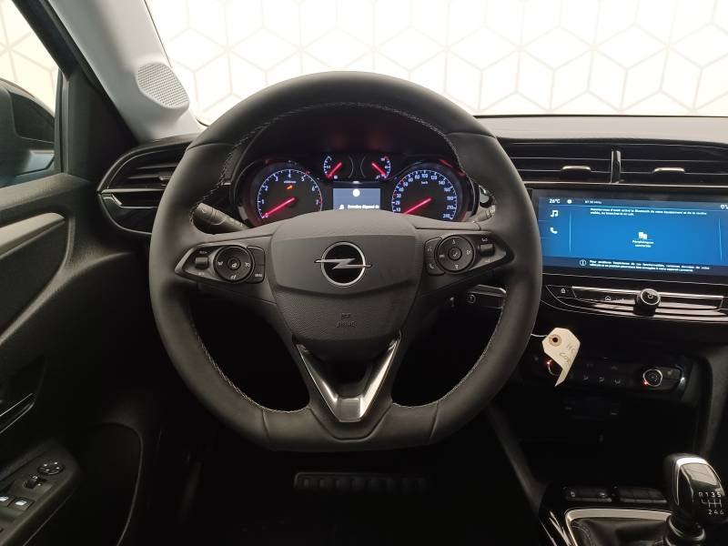 Opel Corsa - Photo 13