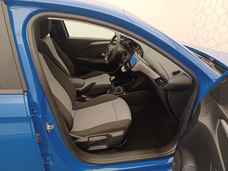 Opel Corsa - Photo 14