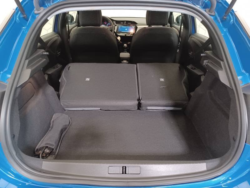 Opel Corsa - Photo 17