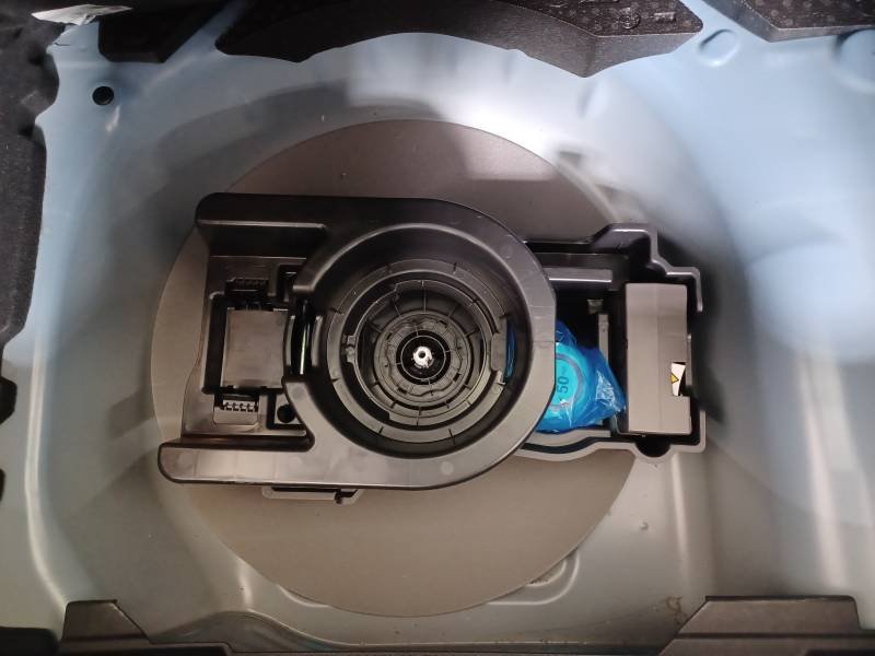 Opel Corsa - Photo 18