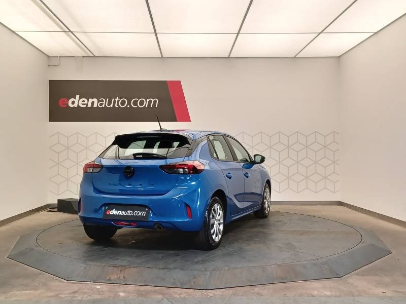 Opel Corsa - Photo 2