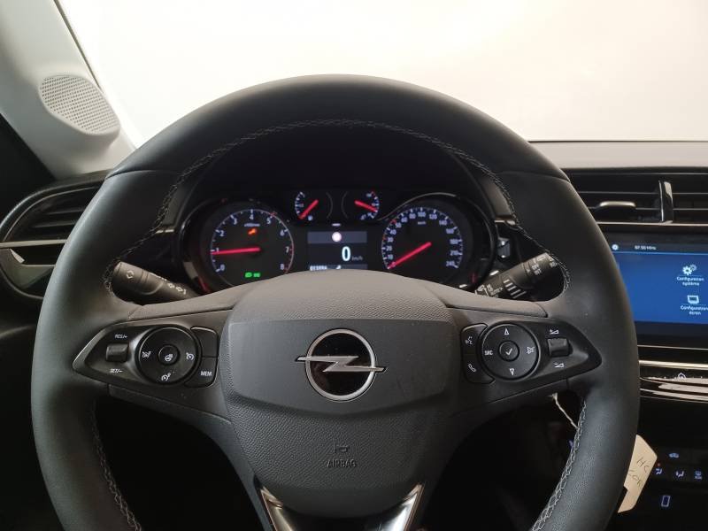 Opel Corsa - Photo 22