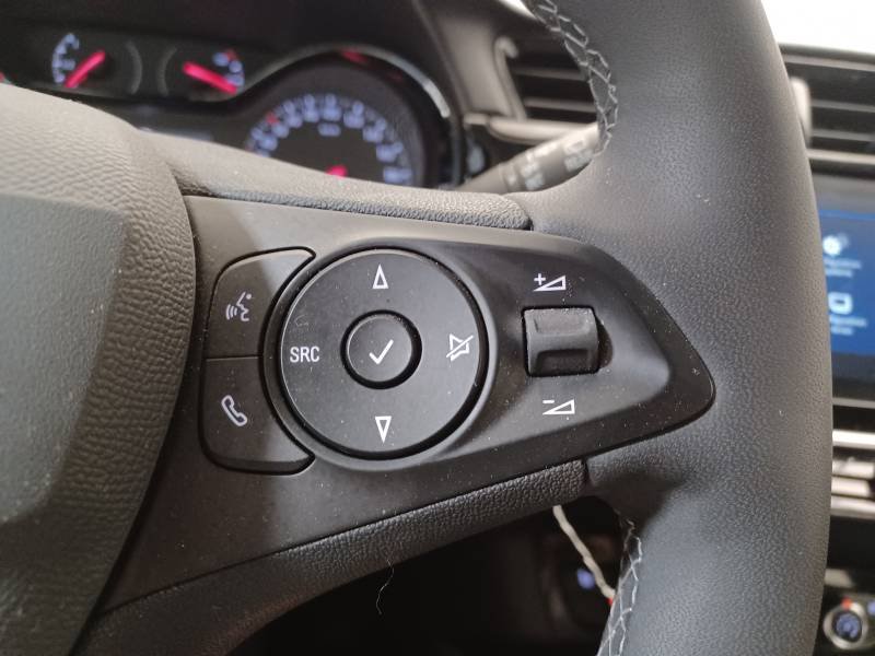 Opel Corsa - Photo 24