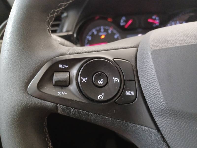 Opel Corsa - Photo 25