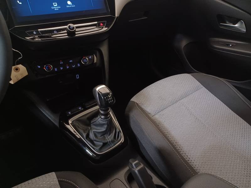 Opel Corsa - Photo 26