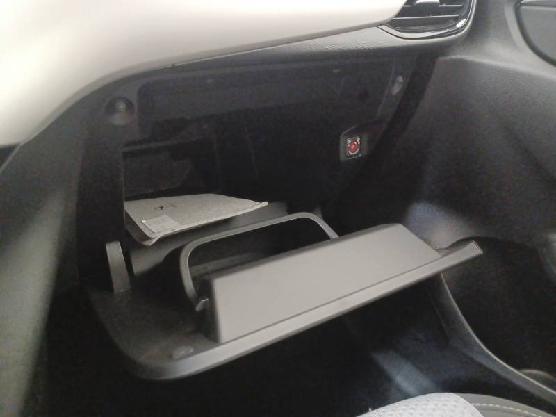 Opel Corsa - Photo 28