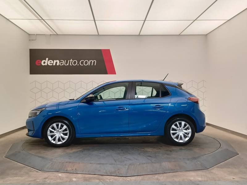 Opel Corsa - Photo 3