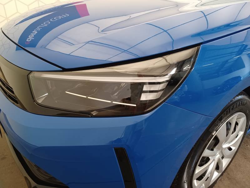 Opel Corsa - Photo 33