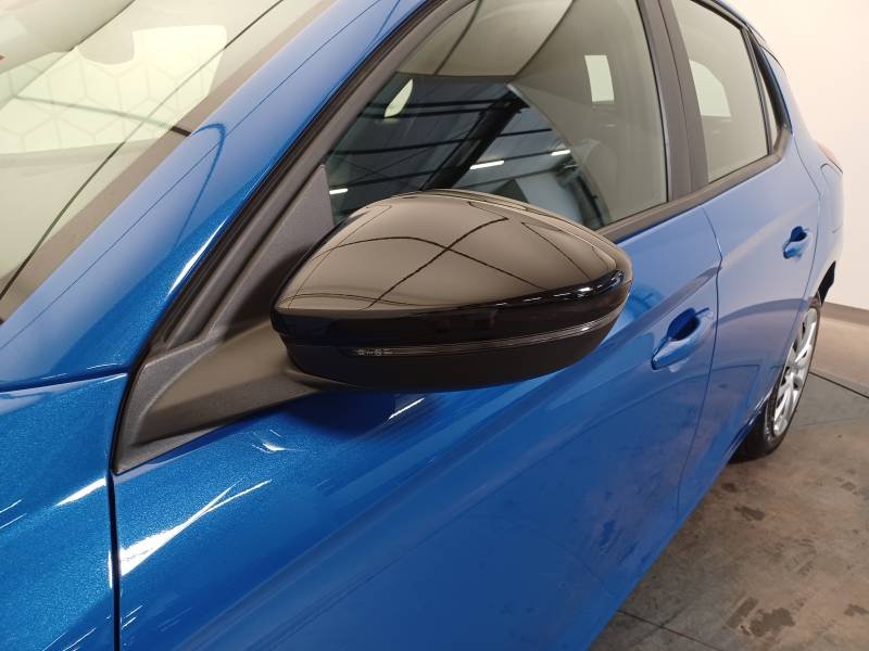 Opel Corsa - Photo 34