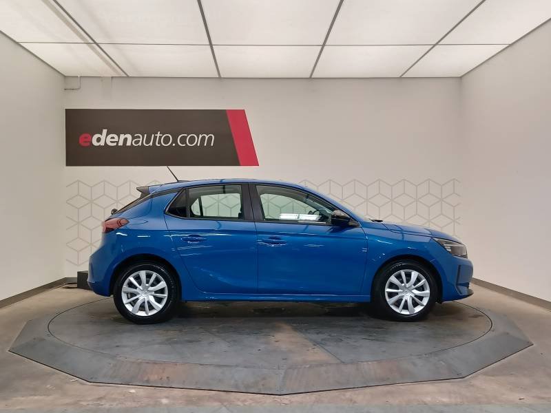 Opel Corsa - Photo 4