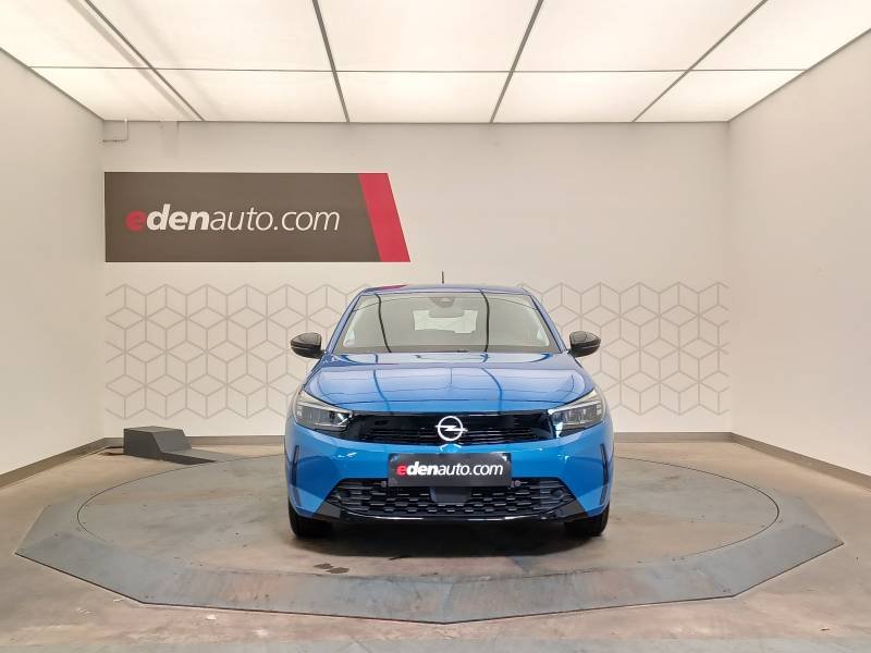 Opel Corsa - Photo 5