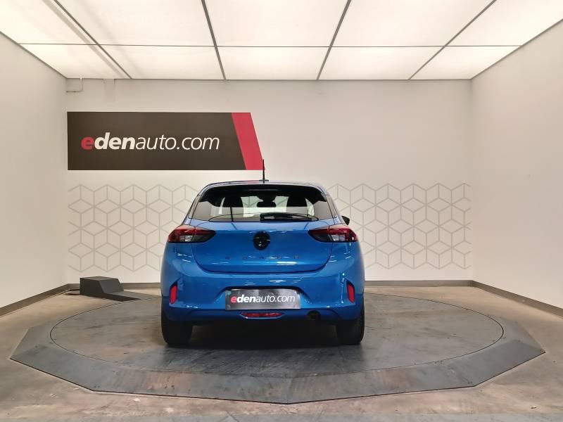 Opel Corsa - Photo 6