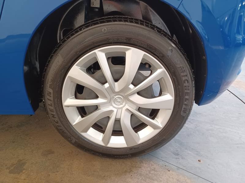 Opel Corsa - Photo 8