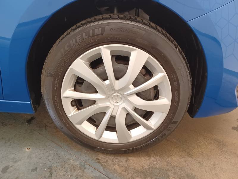 Opel Corsa - Photo 9