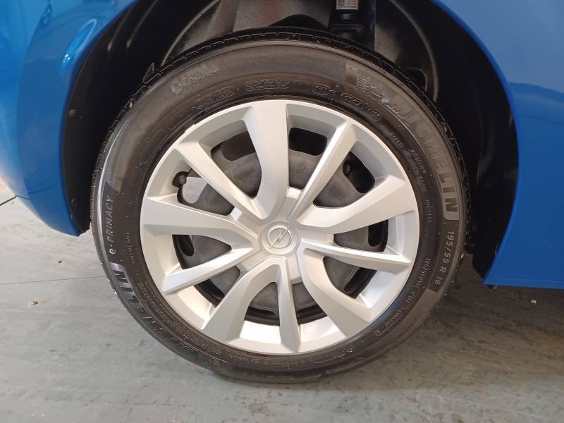 Opel Corsa - Photo 10