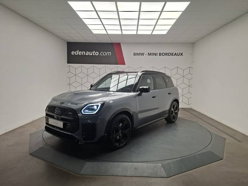 Mini Countryman - Photo 1