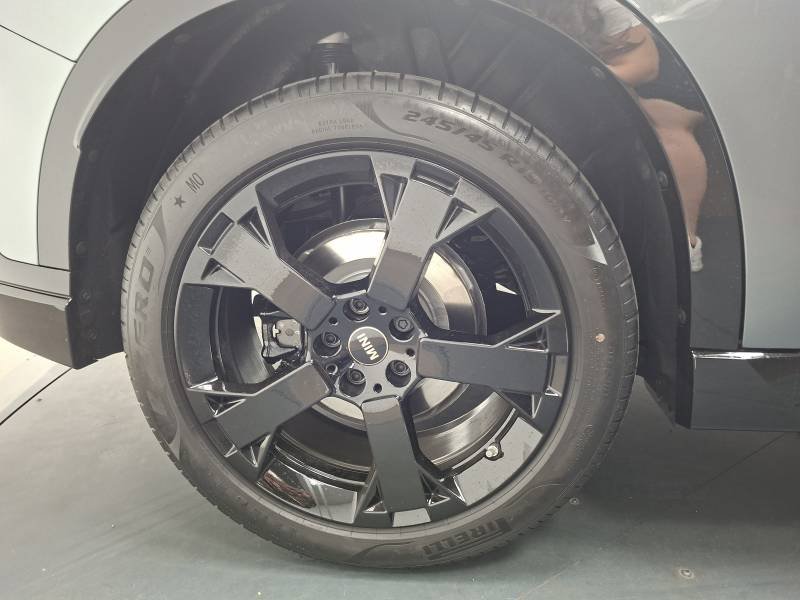 Mini Countryman - Photo 11