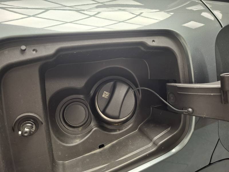 Mini Countryman - Photo 12