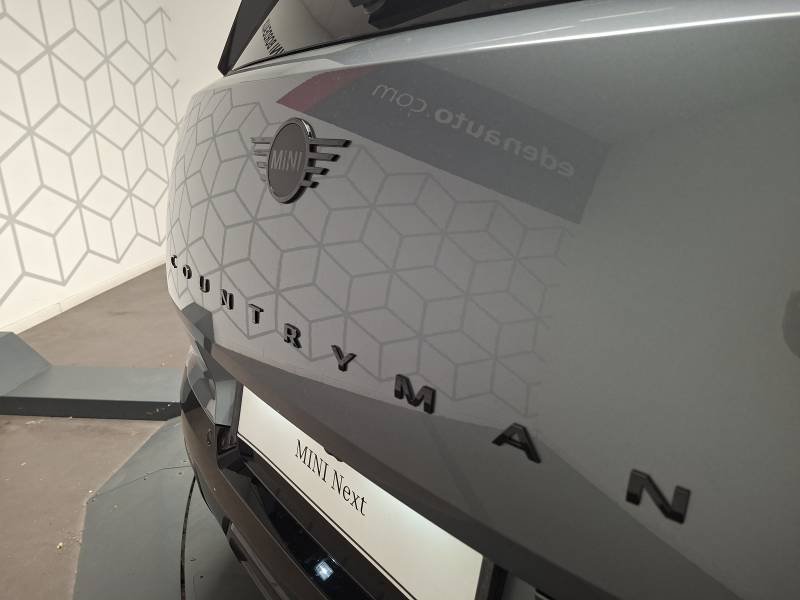 Mini Countryman - Photo 14