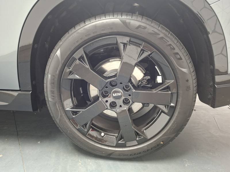 Mini Countryman - Photo 19