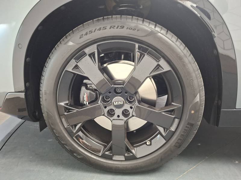 Mini Countryman - Photo 20