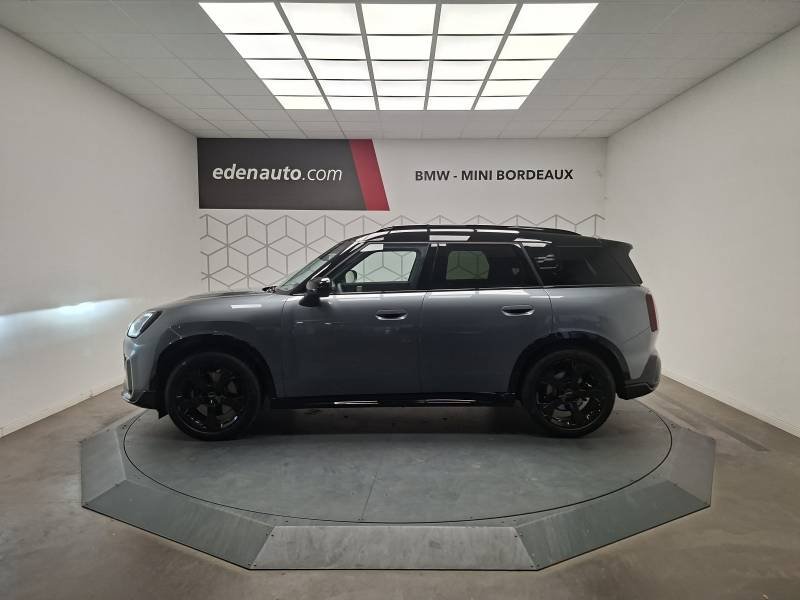 Mini Countryman - Photo 2