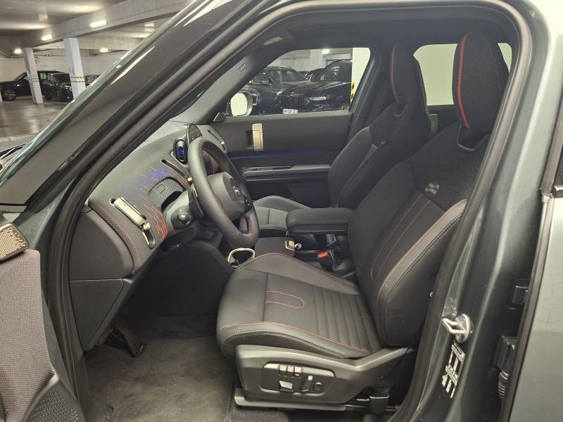 Mini Countryman - Photo 22