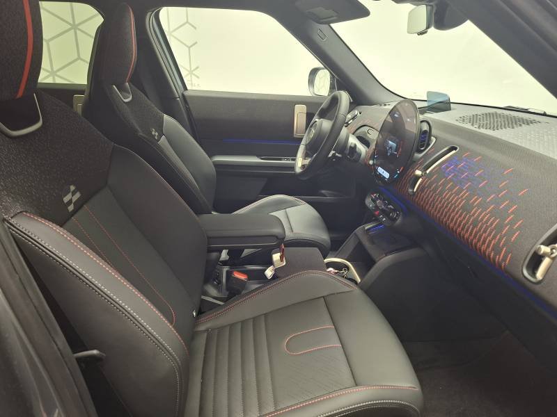 Mini Countryman - Photo 24