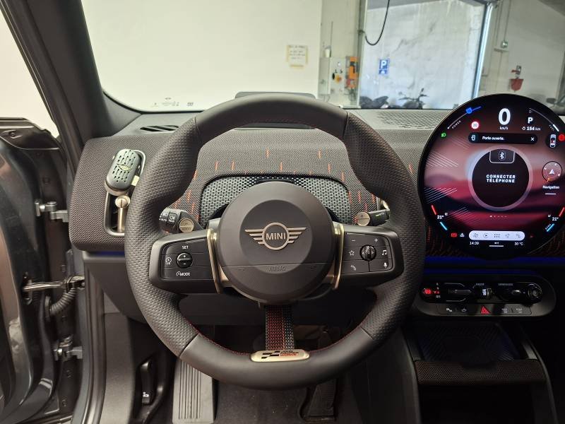 Mini Countryman - Photo 29