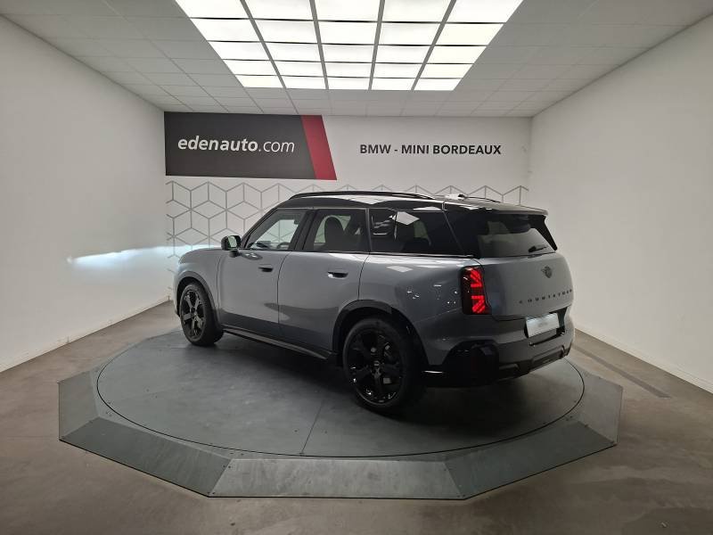 Mini Countryman - Photo 3