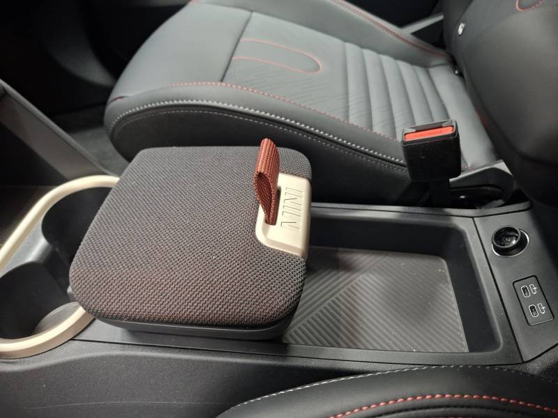 Mini Countryman - Photo 35