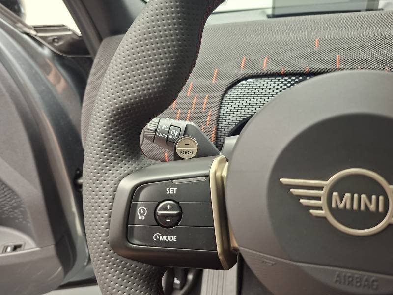 Mini Countryman - Photo 36