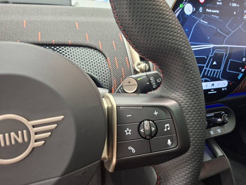 Mini Countryman - Photo 37