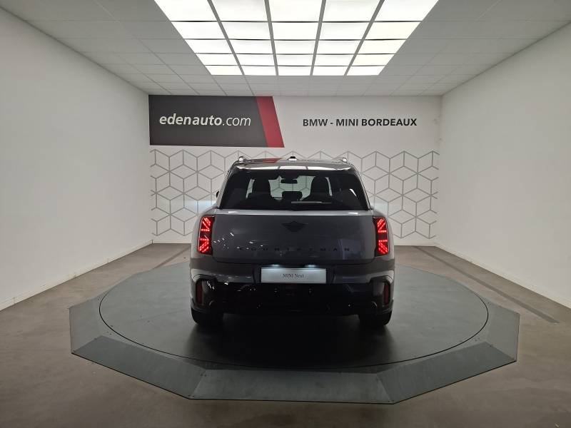 Mini Countryman - Photo 4
