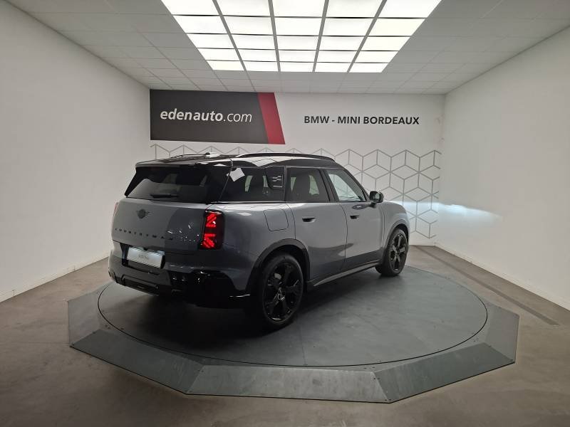 Mini Countryman - Photo 5