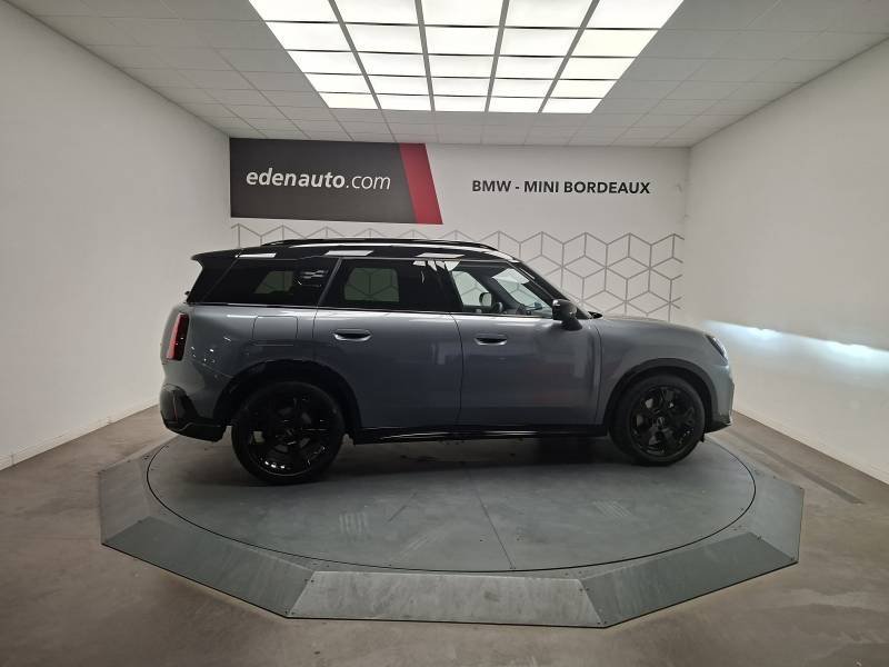 Mini Countryman - Photo 6