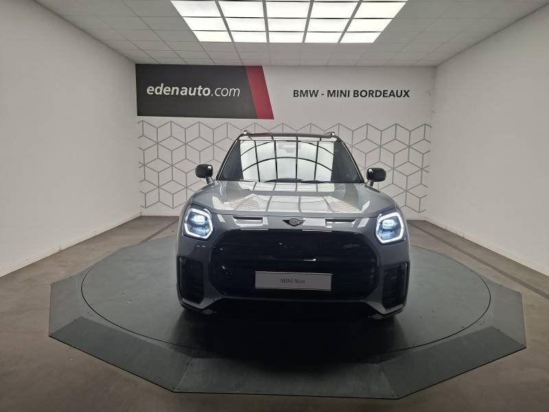 Mini Countryman - Photo 7