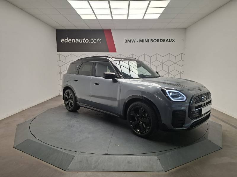 Mini Countryman - Photo 8