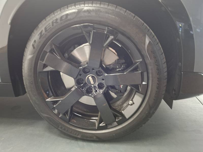 Mini Countryman - Photo 10