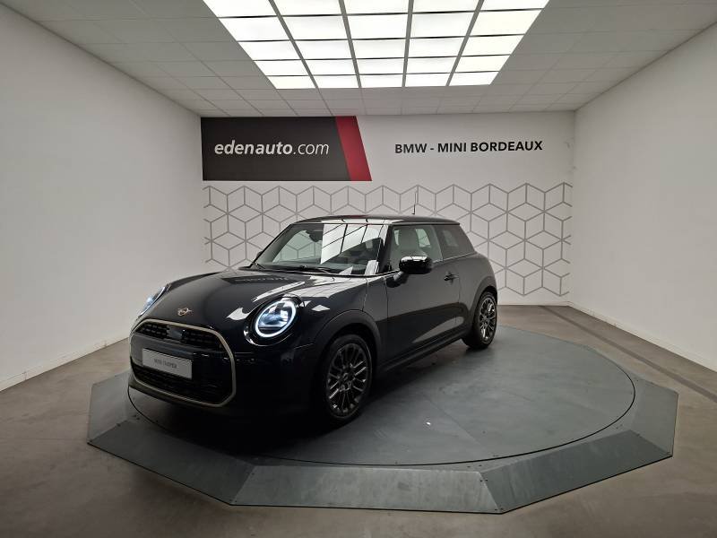 Mini Cooper - Photo 1