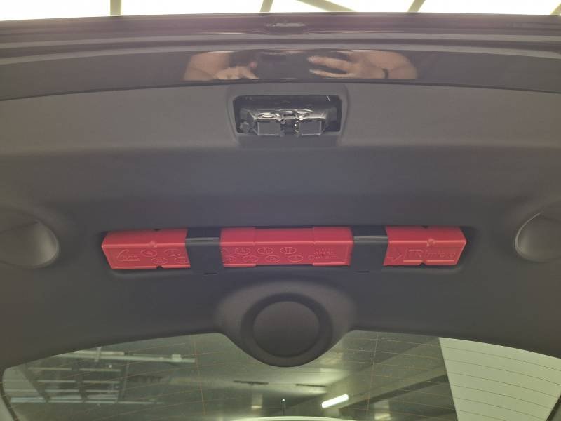 Mini Cooper - Photo 12