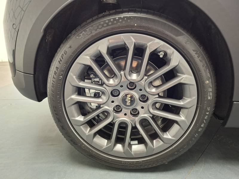 Mini Cooper - Photo 16