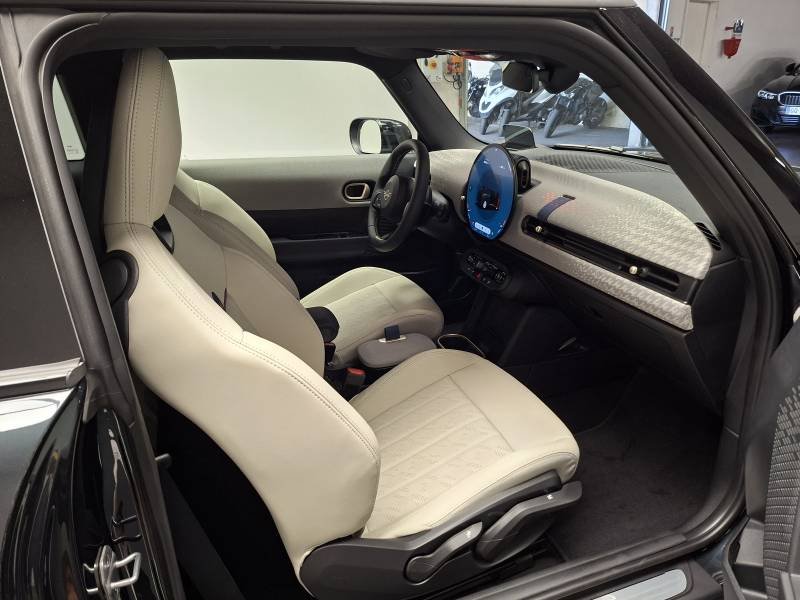 Mini Cooper - Photo 17