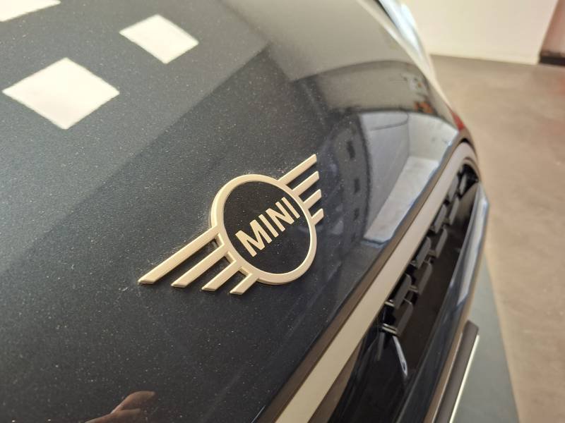 Mini Cooper - Photo 20