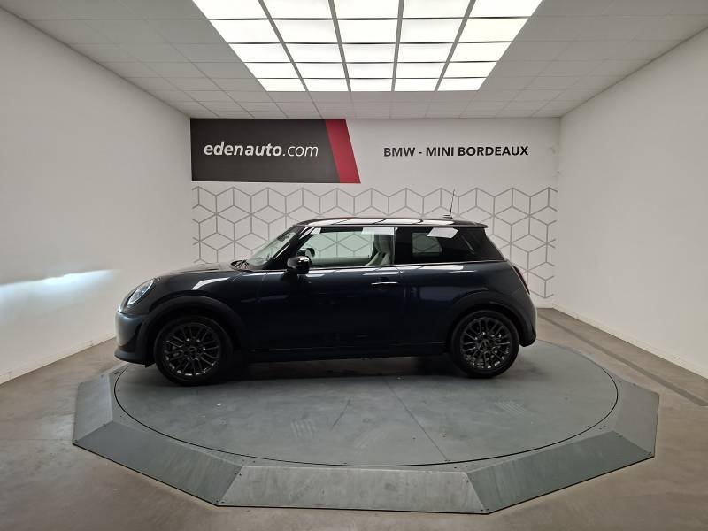 Mini Cooper - Photo 2