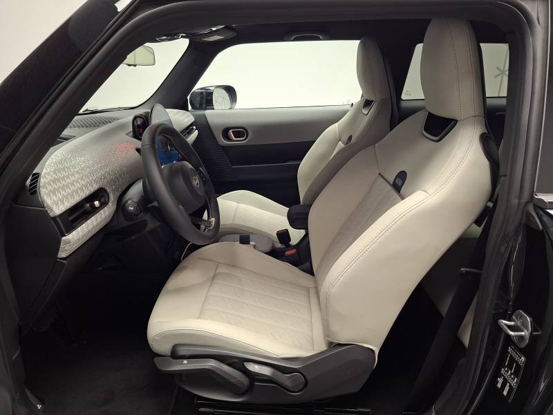 Mini Cooper - Photo 21