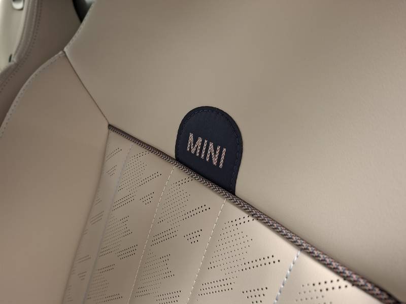 Mini Cooper - Photo 23