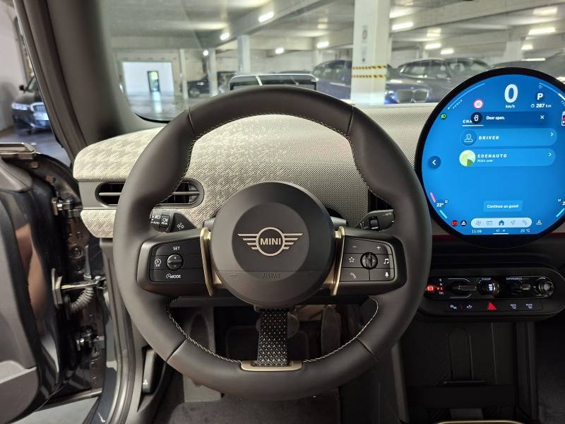 Mini Cooper - Photo 26