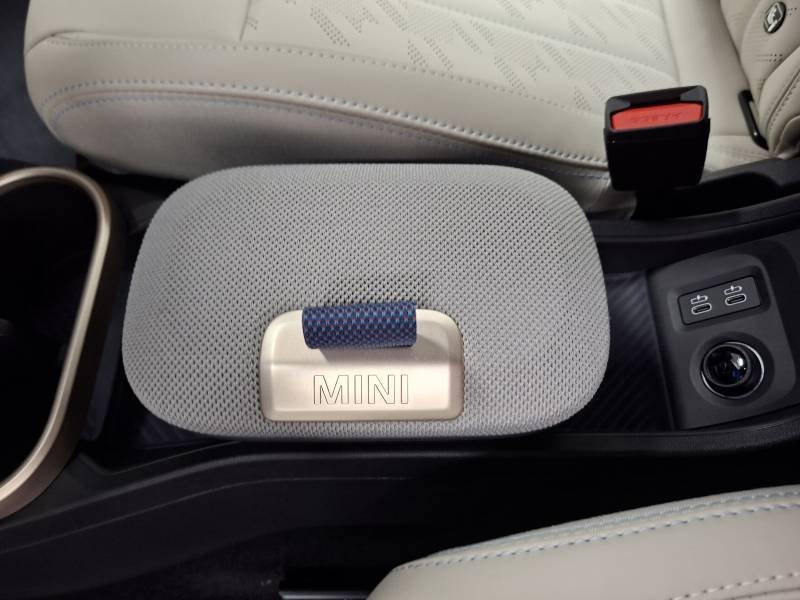 Mini Cooper - Photo 30