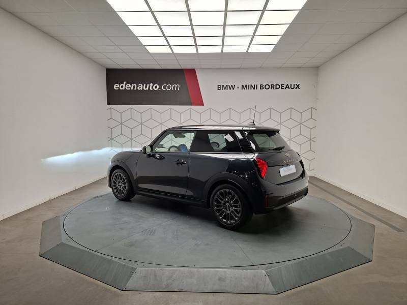 Mini Cooper - Photo 3